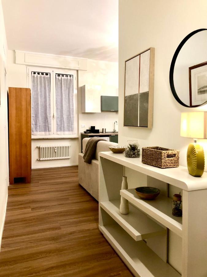 Appartamento Palazzo Penco Genova